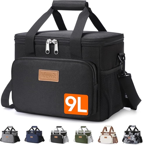 Sac isotherme lunch box - sac,