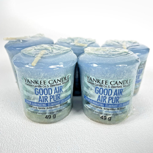 Yankee candle lot - candle, of