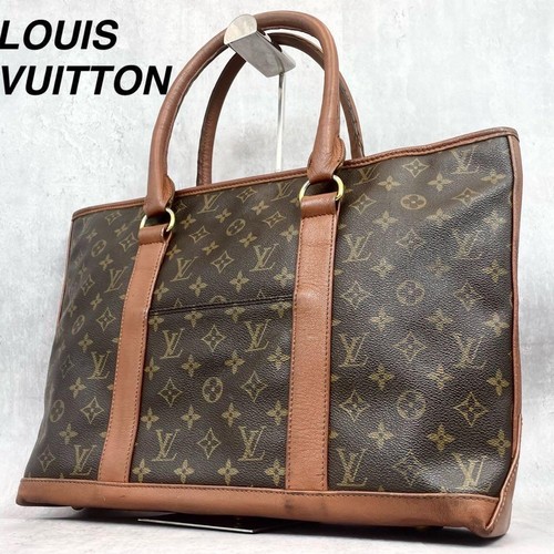 Louis vuitton tote - louis, bag