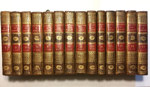 1800 dictionnaire bomare - dictionnaire, de