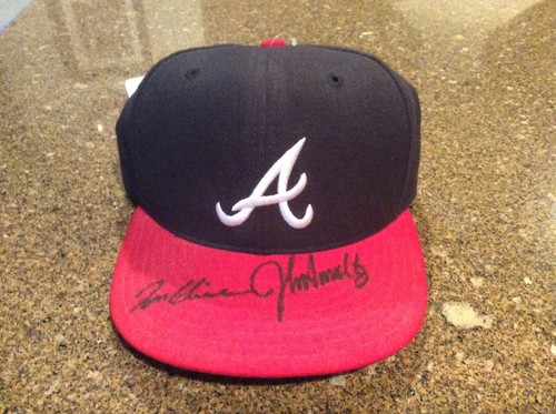 Atlanta braves john smoltz - braves, and
