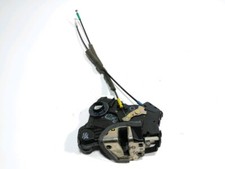 SERRURE DE PORTE AVANT GAUCHE