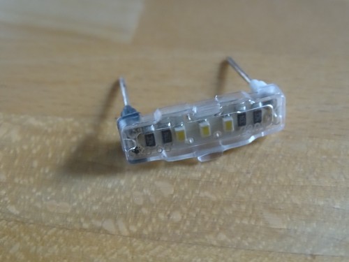 Voyant témoin lumineux led - témoin,