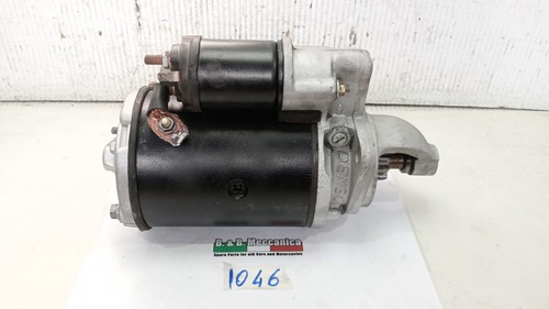 Démarreur moteur perkins - du,