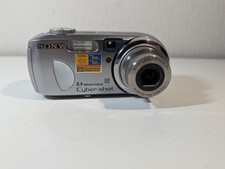 Appareil photo Sony Cyber-shot
