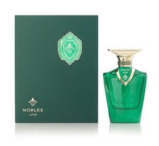 Nobles 80 mL By Arabian Oud