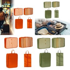 Cubes de rangement 4 pièces