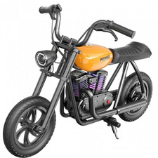 Hyper Gogo Pioneer Moto