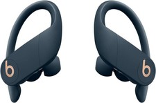 BEATS MV702 POWERBEATS PRO WIRELESS HEADPHONES - NAVY