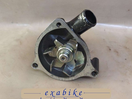Pompe eau pour triumph - a,