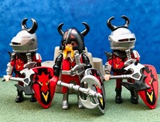 Playmobil Chevalier Knight