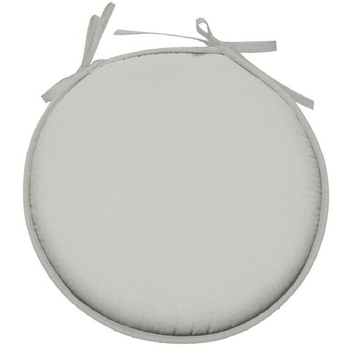 Galette chaise ronde - chaise, en