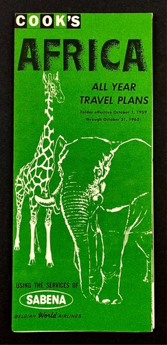 1959 cook africa all - all, year