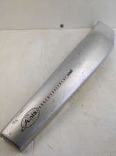 Carénage arrière droit Derbi