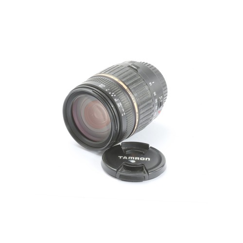 Canon tamron asp - canon,