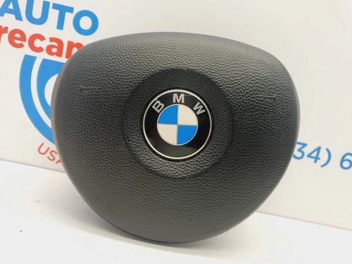 Airbag volant bmw - airbag, 3