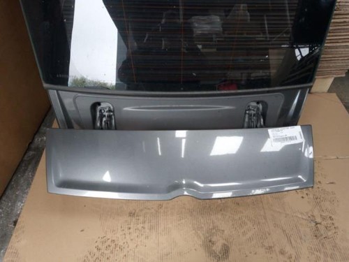 Malle hayon arriere chrysler - malle/hayon,