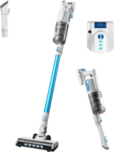 Eureka br5 aspirateur - eureka,