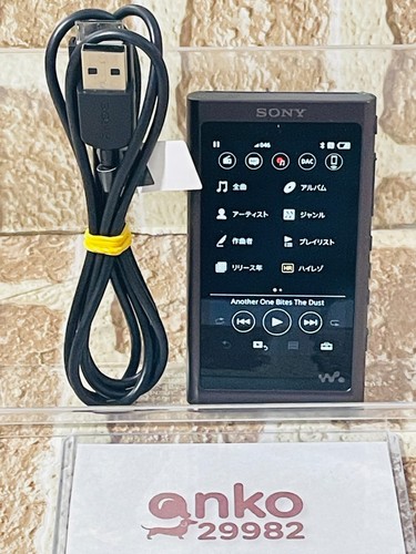 Lecteur audio numérique