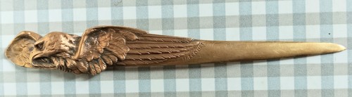 Ancien beau coupe - -papier, en