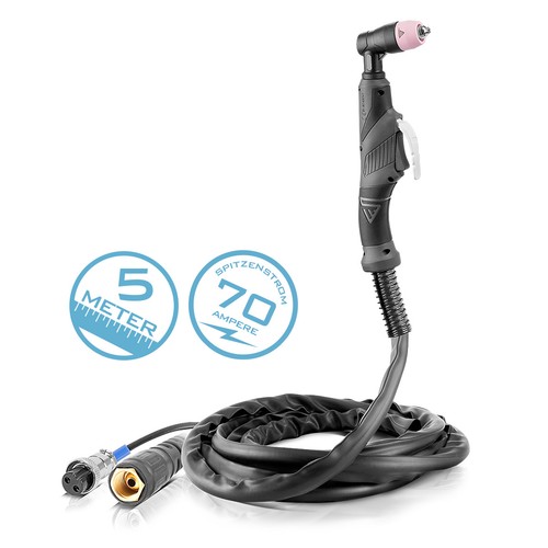 Torche plasma sg 55 - ag-60, sg-55