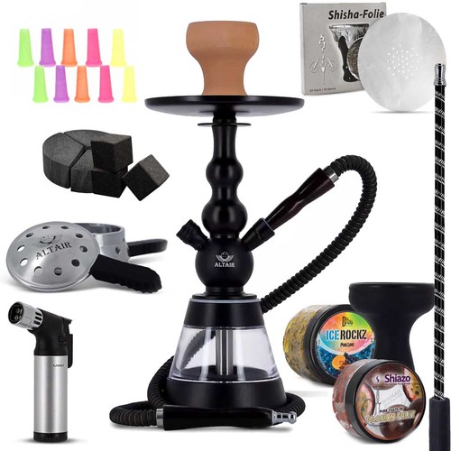 Pack chicha altair - altair, khephren