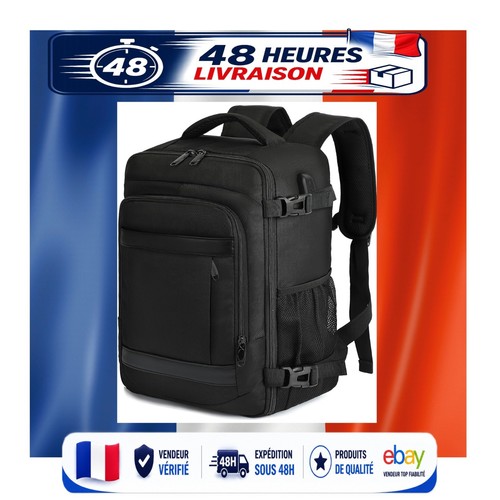 Sac dos cabine - à,
