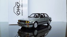 1:18 Otto Mobile BMW 325i - Série 3 E30  Sedan 4 Portes  OT912