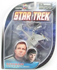 Porte-Clé Star Trek Modèle