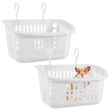 2 Pcs Dormeur Pour Cobaye