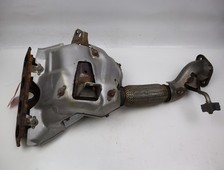 Precatalyseur occasion MAZDA CX-3 Phase 1 - 2.0i Skyativ-G 120ch -