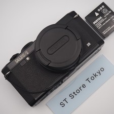 Appareil photo numérique