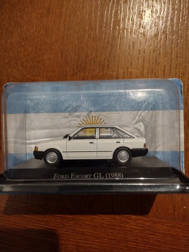 Ford escort gl 1988 - escort,
