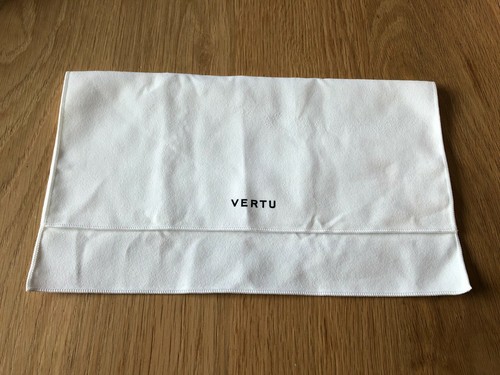 Vertu chiffon daim pour - chiffon, en