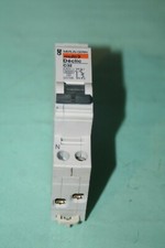 Merlin gerin disjoncteur