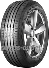 Pneu été Continental EcoContact 6 - ContiRe.Tex 205/60 R16 96H XL