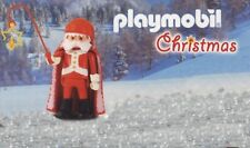 Playmobil Figurine PERE NOEL