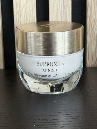Sisley supremÿa nuit le - supremÿa, la
