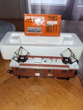 rare Locomotive électrique H0