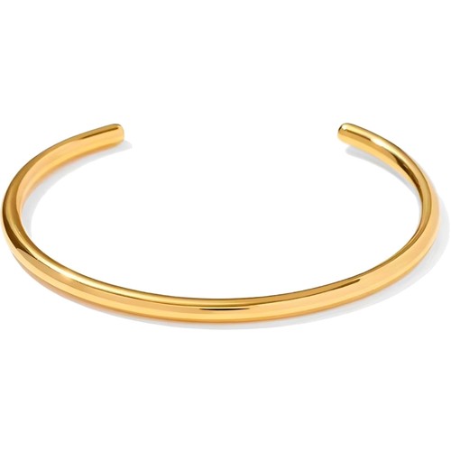 Bracelet jonc femme fin - bracelet,