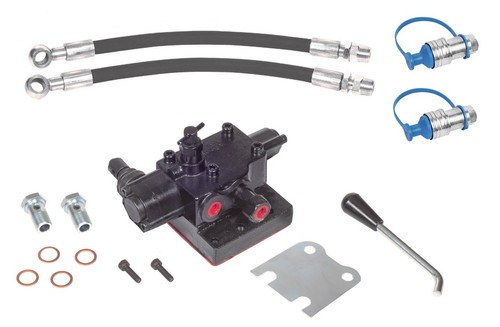 Kit distributeur hydraulique