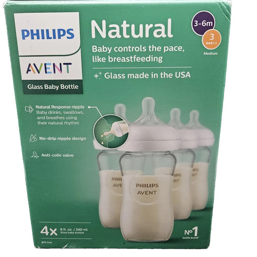 Philips avent natural - avent,