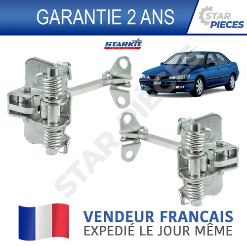 Arret tirant charniere - 2,