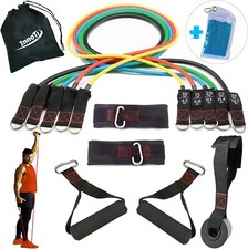 Bandes Élastiques Musculation