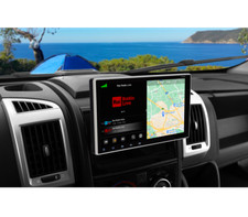 TABLETTE AUTORADIO VOITURE