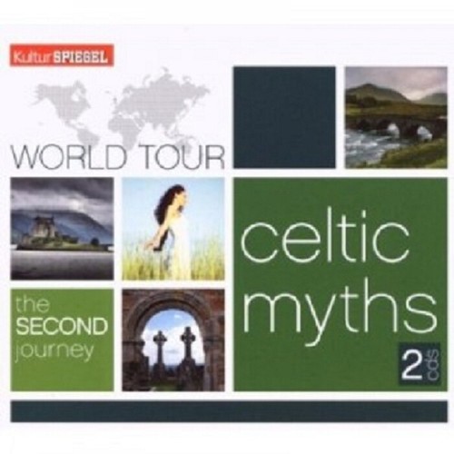 World tour celtic myths 2 - tour,