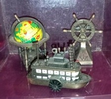 3 Taille Crayons anciens