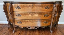 Antique Louis XV French