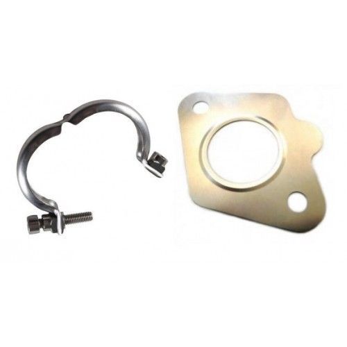 Joint echappement collier - +,
