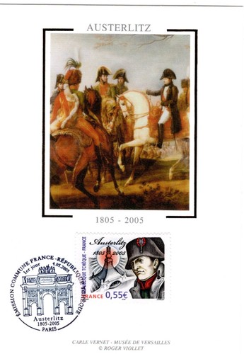 3782 fdc carte 1er jour - fdc,